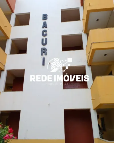 ALUGO APARTAMENTO NO COND. VERDE TE QUERO VERDE