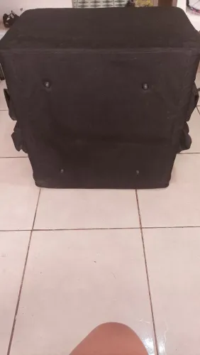 Bag motoboy