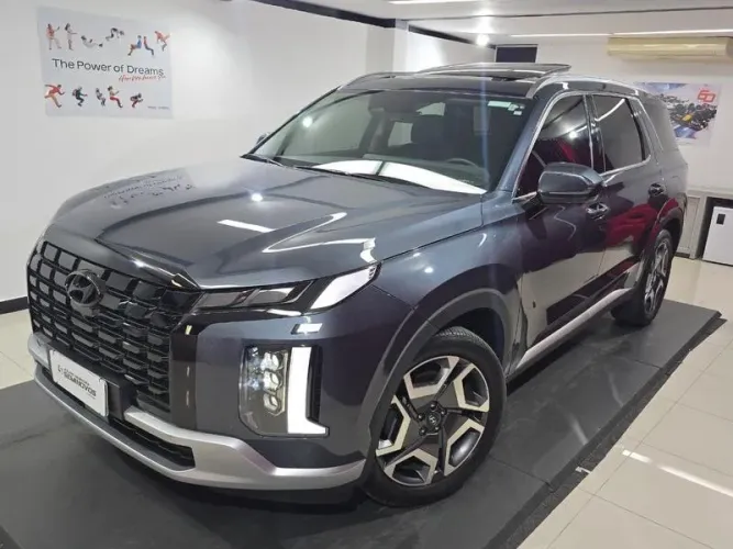 Hyundai Palisade Signature 3.8 GDI AWD Aut. 2025