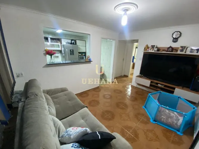 Apartamento em Santana - Zona Norte