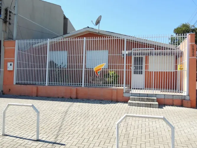 TERRENO DE ESQUINA - R. PEDRO GUSSO, CONJ. OSWALDO CRUZ I - CIC - OPORTUNIDADE