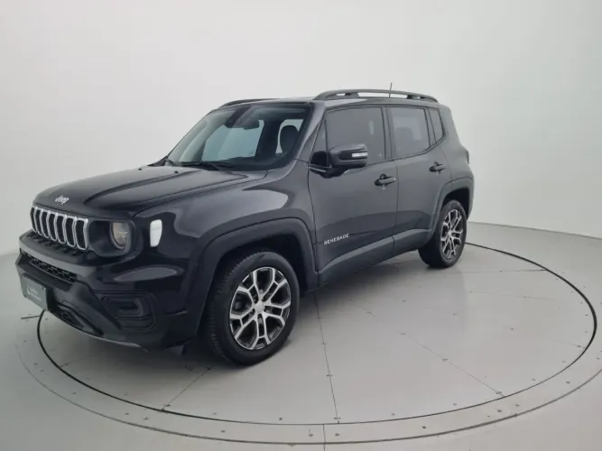 Jeep Renegade Long. T270 1.3 TB 4X2 Flex Aut. 2023