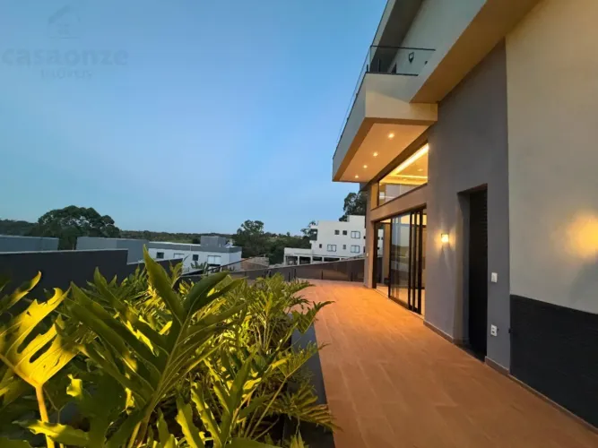 CASA RESIDENCIAL em VESPASIANO - MG, GRAN PARK