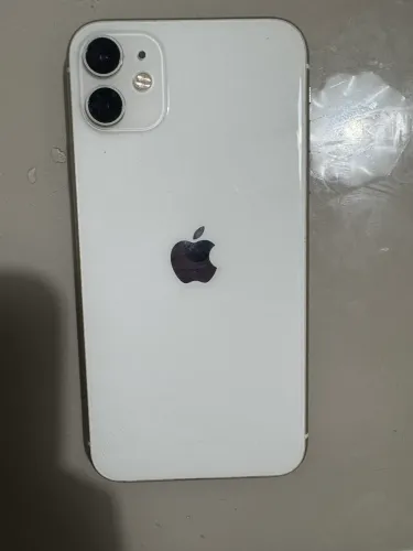 Vendo IPhone 11 64Gb