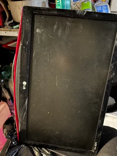 Monitor LG