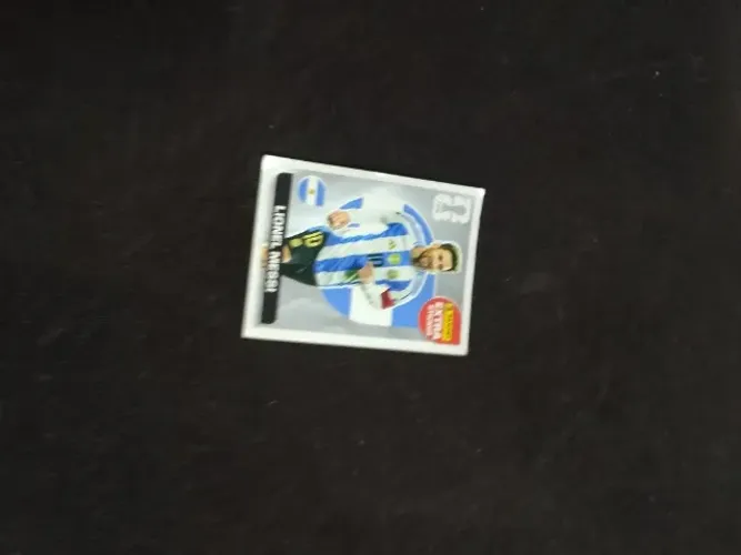 Linionel Messi