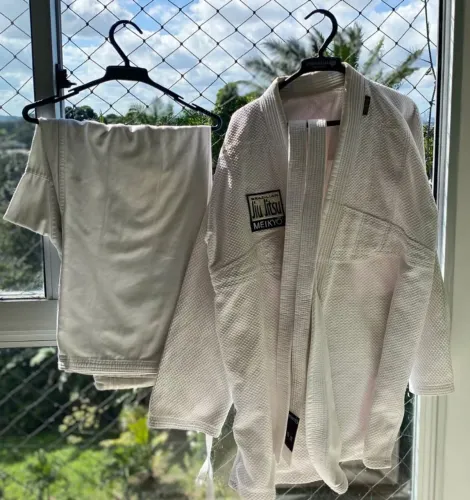 Kimono Meykio (super novo)
