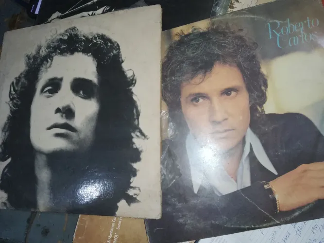 LP vinil
