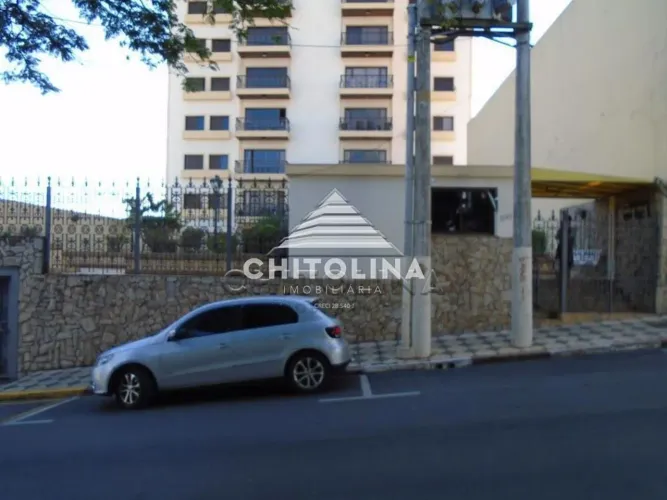 Apartamento com 3 dormitórios à venda, 128 m² por R$ 650.000,00 - Edifício Itapuã - Itapet