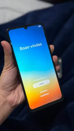 Galaxy A07 