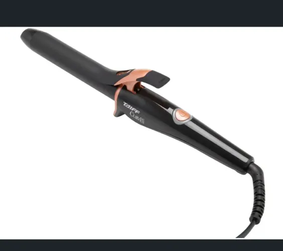 Babyliss taiff