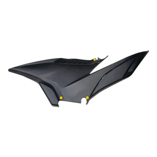 Carenagem Tampa Lateral Esquerda Honda CB 300 2010 2015