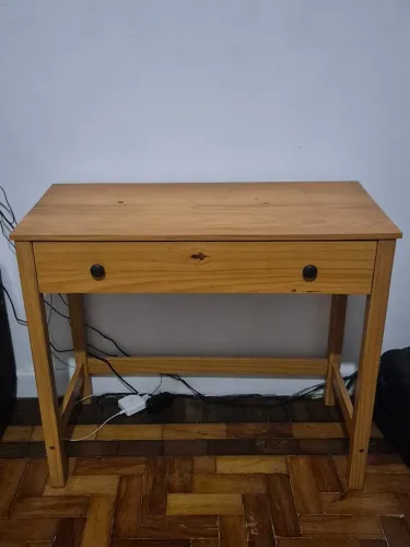 Escrivaninha Tok&Stok 90x40
