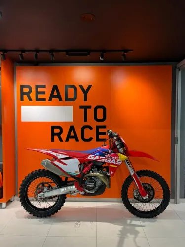 Gasgas 450 FACTORY