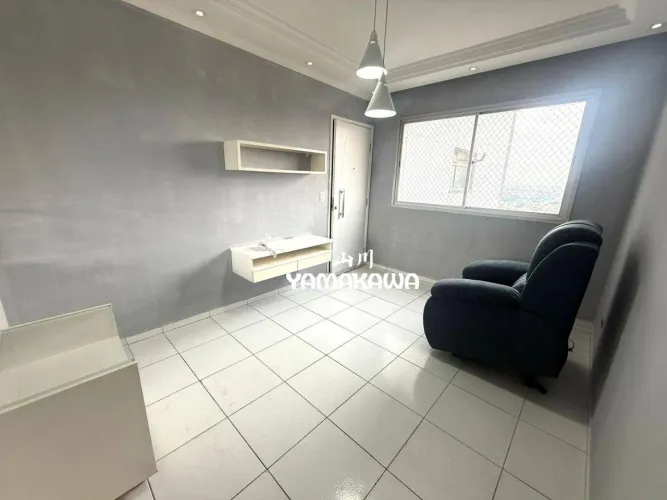 Apartamento com 2 dormitórios à venda, 50 m² por R$ 308.000,00 - Penha - São Paulo/SP