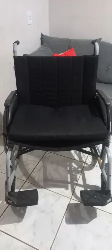Cadeira de rodas