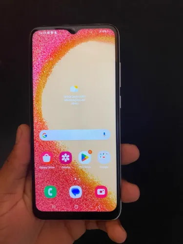 Samsung A04e 64gb
