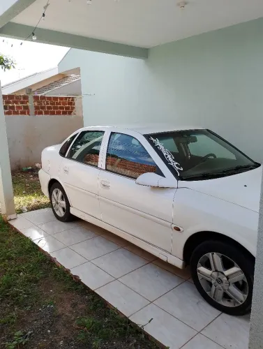 Vendo ou troco rodas 15 espada do astra gsi