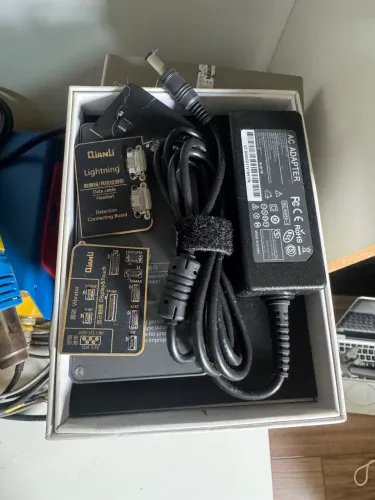 KIT REPARO ASSISTÊNCIA TÉCNICA CELULAR 