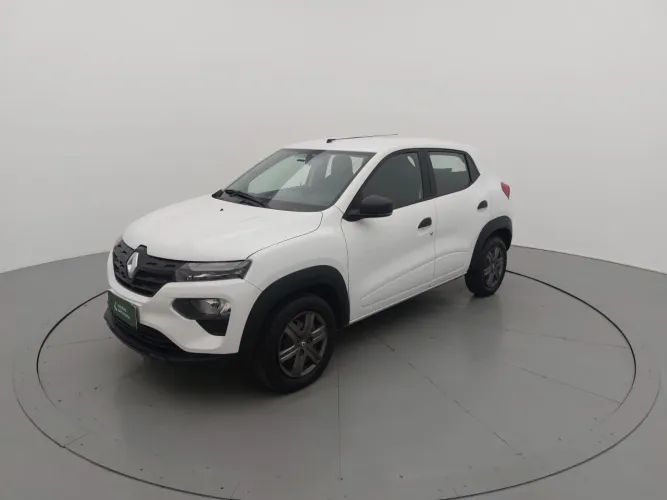 Renault Kwid 1.0 Zen 2026