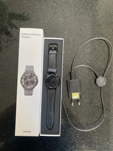 Galaxy Watch 6 Classic LTE