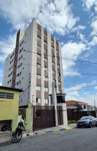 Apartamento para Locação em São Paulo / SP no bairro Chácara Belenzinho