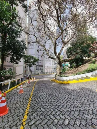 Apartamento, Santa Rosa, Niteroi