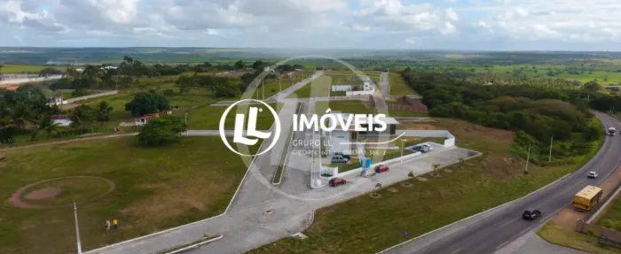 OPORTUNIDADE! LOTE À VENDA - PREÇO DE OCASIÃO