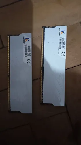 32 gb memórias ram 2600mhz