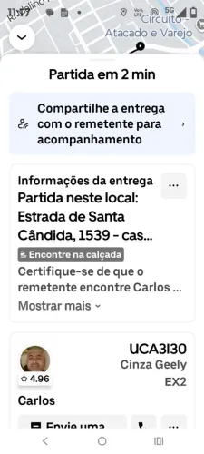 Tv Smart 40 polegadas 