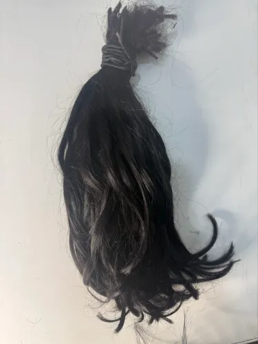 Cabelo HUMANO