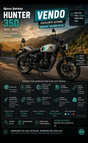 Moto muito nova tudo pago so transferir