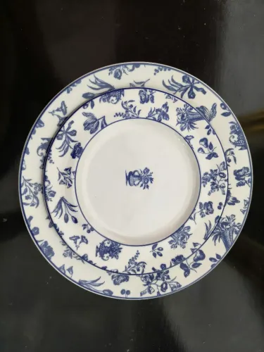 Porcelana antiga de portugal