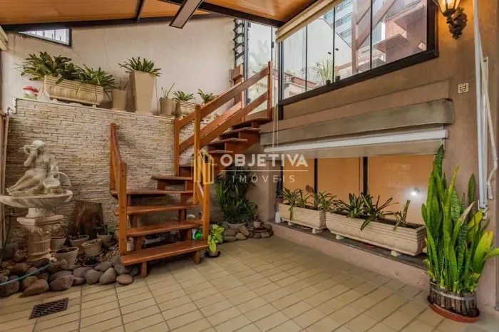 Cobertura Triplex à venda, Petrópolis, Porto Alegre, RS