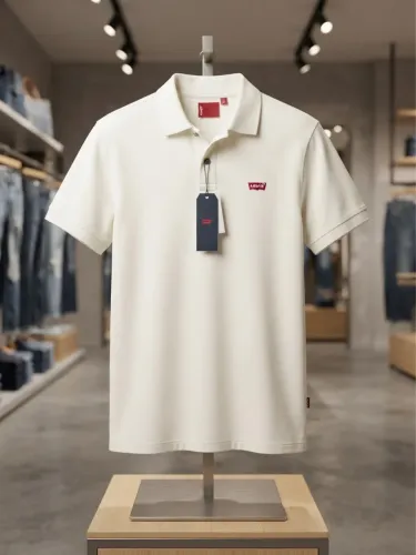 CAMISA GOLA POLO