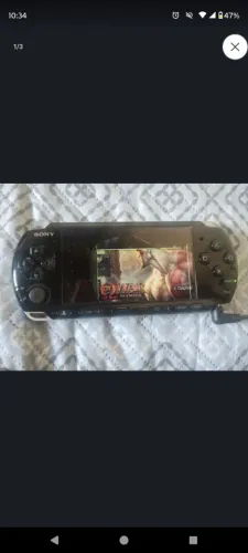 PSP CARREGADOR MEMORY CARD