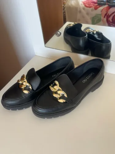 Tênis Nike réplica e Mocacinho