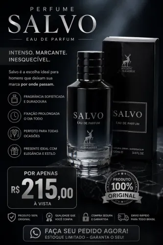 Perfumes árabes 