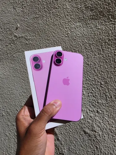 Iphone 16 256Gb