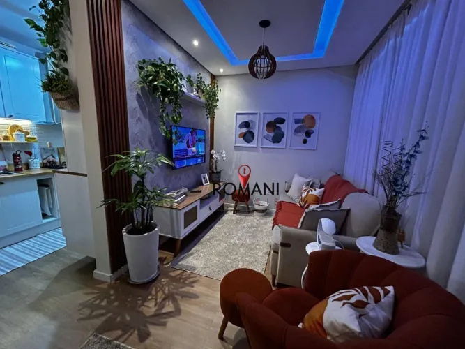 Casa com 2 dormitórios à venda por R$ 459.000,00 - Vila Urupês - Suzano/SP