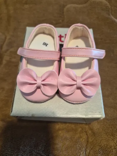 Sapatinho de bebê *NOVO*