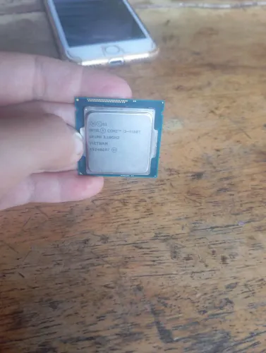 I3 4160T 3.10GHZ soquete H81 B85 H97 Z97