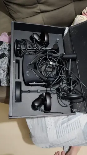 Oculus Rift