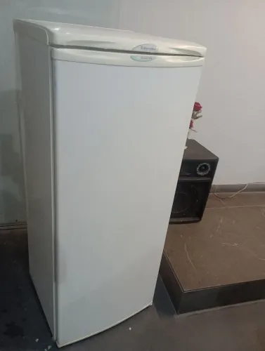 Geladeira Eletrolux 