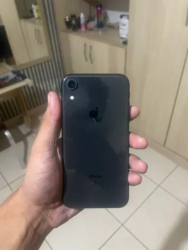 iPhone XR 128gb Troco em Pc
