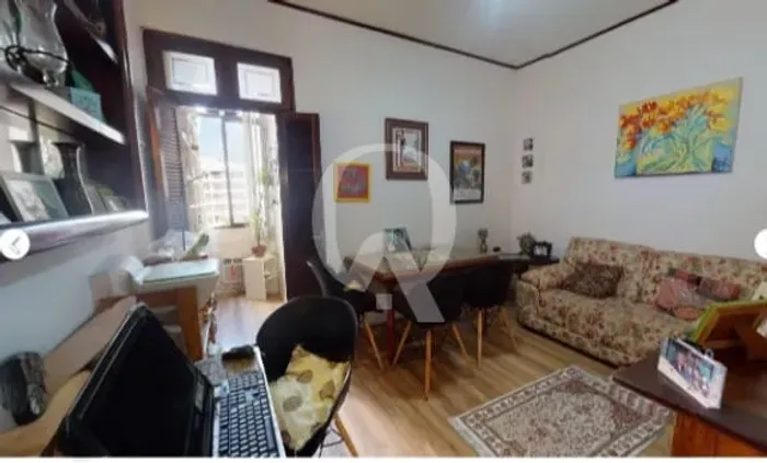 Apartamento à venda em Botafogo, Rio de Janeiro
