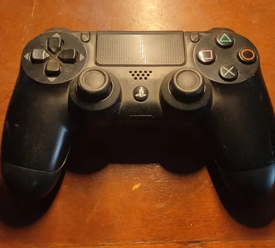 Controle de PS4-DEFEITO!!!
