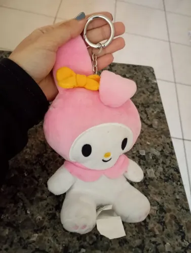 CHAVEIRO HELLO KITTY