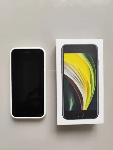 iPhone SE 2020 - 256GB