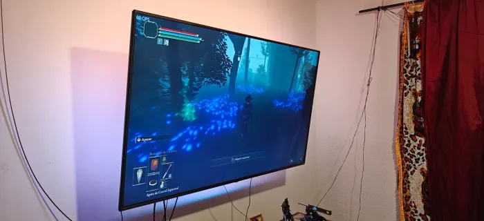 Tv 65 polegadas 4k LG 